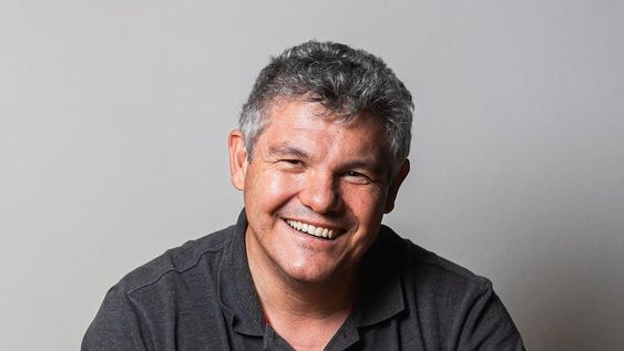 El ingeniero en computación fue el primer presidente del Polo TIC del Sur Mendocino (PIT), además de ser un activo impulsor del Ecosistema Emprendedor de San Rafael.