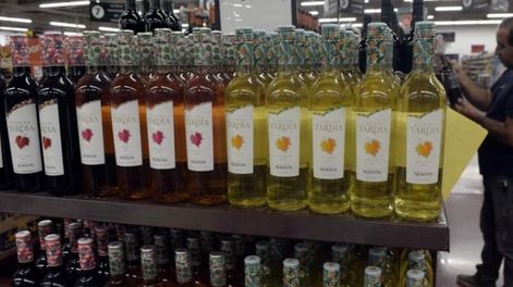 Los Andes | A nivel productivo, la cosecha es chica pero probablemente dentro de lo estimado por el INV. Junio, con la liberación del vino, mostrará varias cartas guardadas.