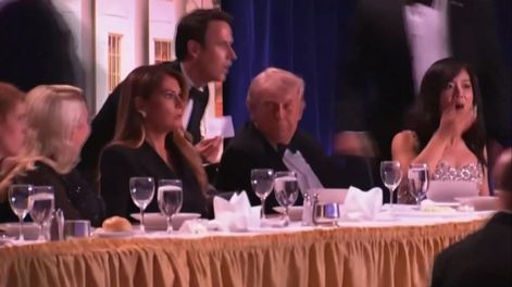 Los Andes | Donald Trump