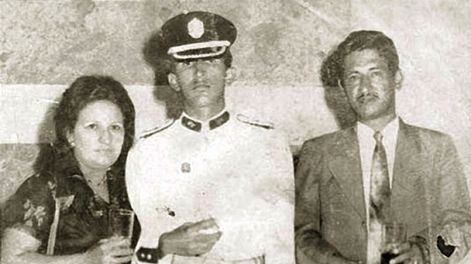 Hitos históricos de su carrera, en fotos