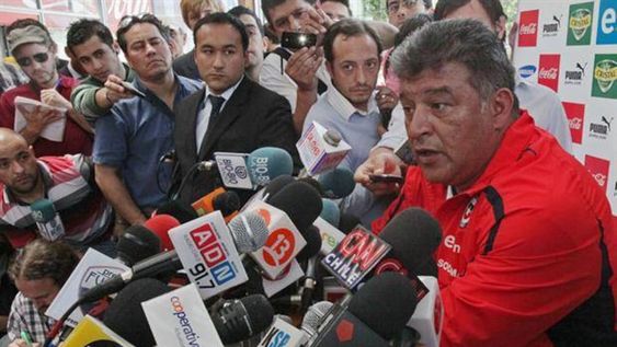 El futbolista chileno Arturo Vidal ya tenía antecedentes por indisciplina y ebriedad