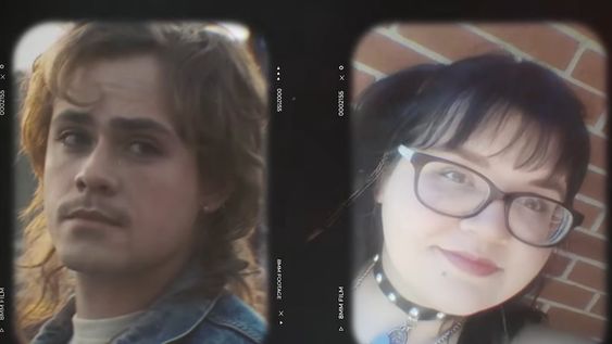 Captura del programa dedicado a descubrir estafas en linea “Catfished”