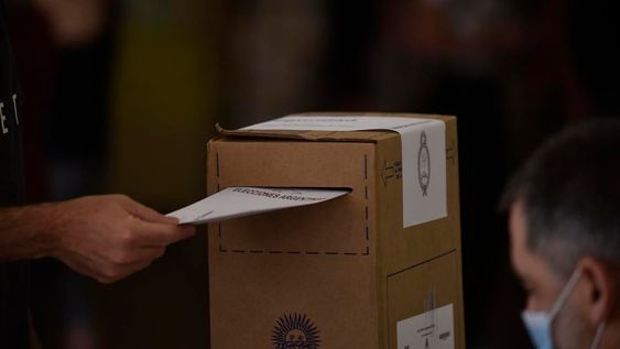 En las fechas consignadas se votarán gobernador y vice, y legisladores provinciales, además de intendentes y concejales para 11 departamentos.