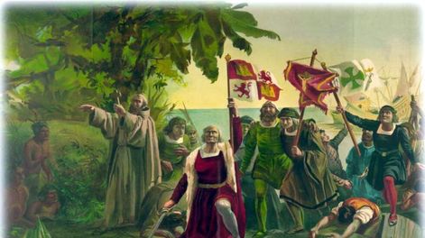 España, esa mujer