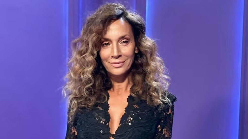 Ana Paula Dutil ha encontrado en la decoración e interiorismo una nueva pasión y salida profesional que describe como parte de su propio proceso de reconstrucción personal.