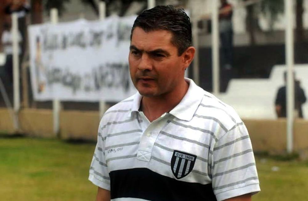 Sergio Arias: “Nos costó, pero atacamos siempre”
