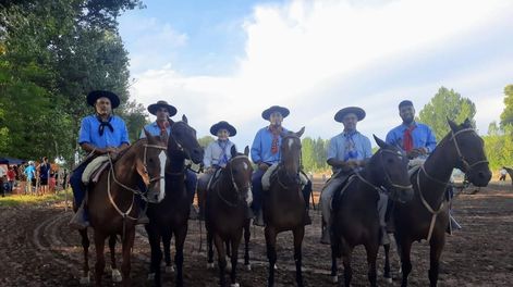 En peligro de cierre.