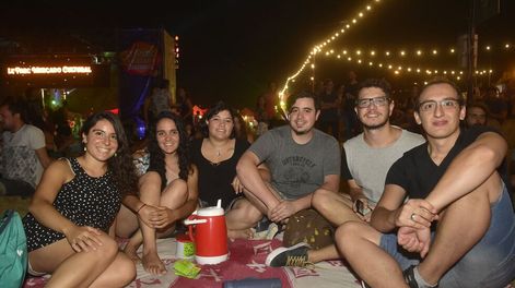 Le Parc Mercado Cultural