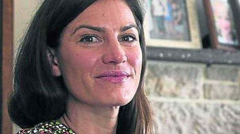 Laura Muñoz.
