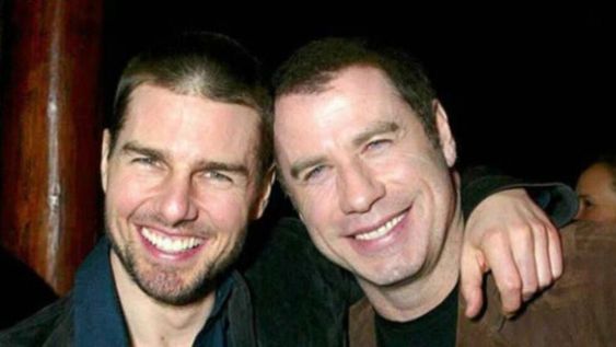 Terribles secretos oscuros de Travolta, Cruise y la Cienciología