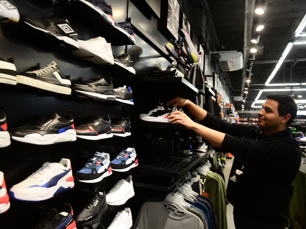 (José Gabriel Hernández / La Voz)