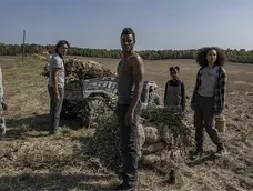 La nueva película que Netflix sumó a su catálogo.