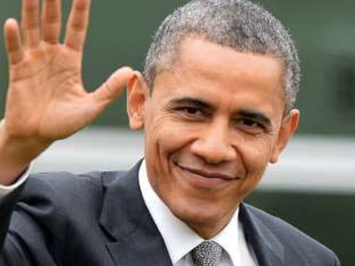 Barack Obama presionó para que se aumente el salario mínimo en EEUU