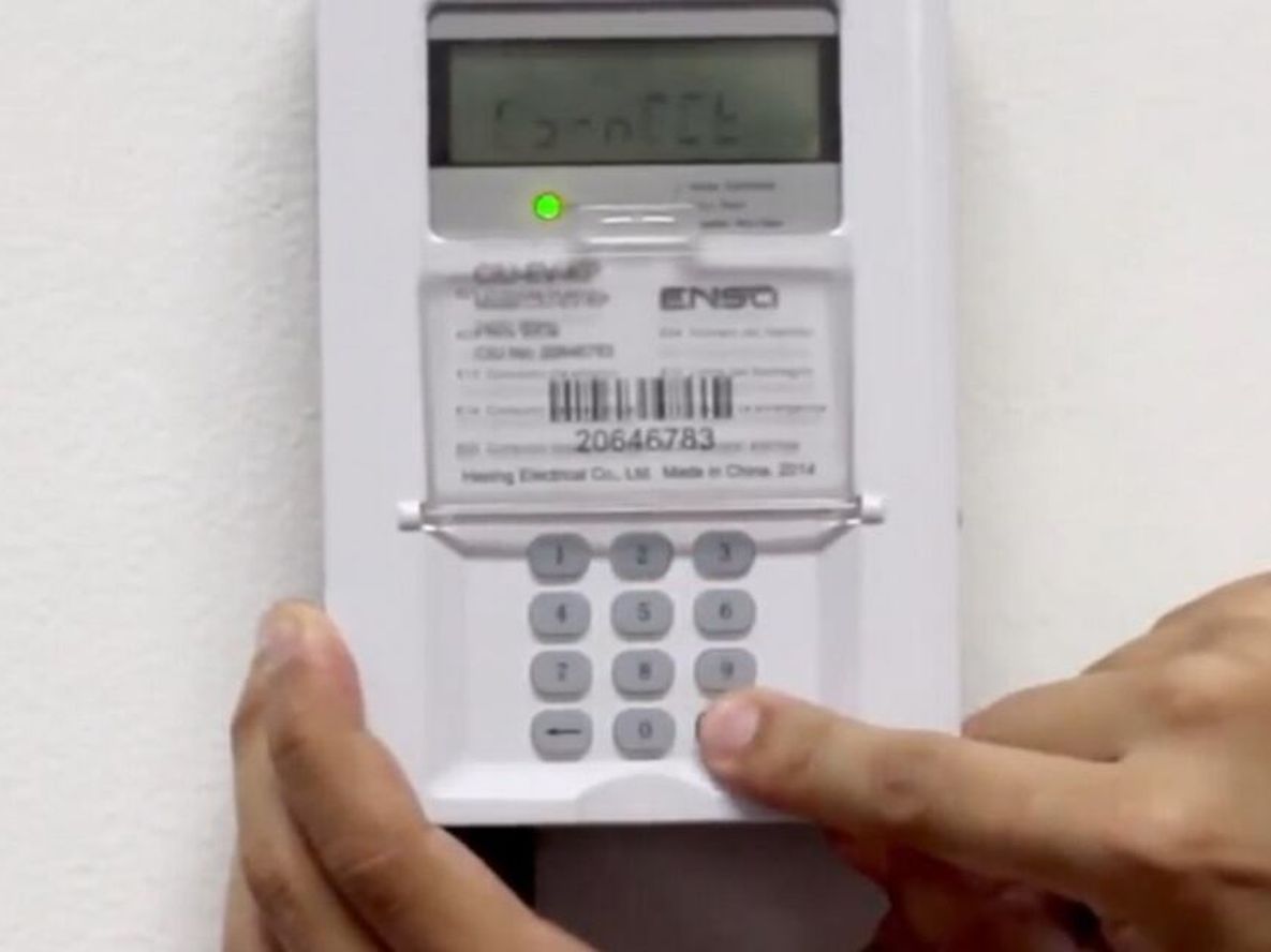 El sistema ha demostrado ser una solución práctica para las comunidades más vulnerables sin perder la calidad del servicio.