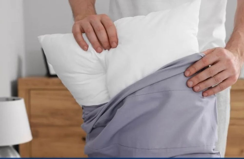 Reciclar los rellenos de almohadas puede ser clave para renovar la decoraci&oacute;n en casa.&nbsp;