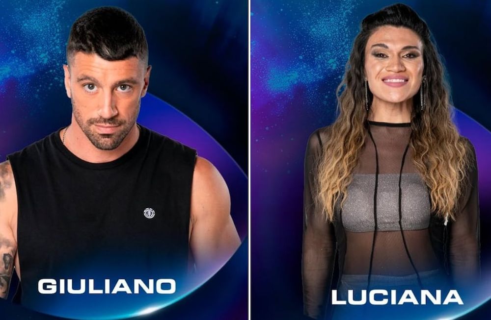 Polémica en Gran Hermano: Giuliano y Luciano