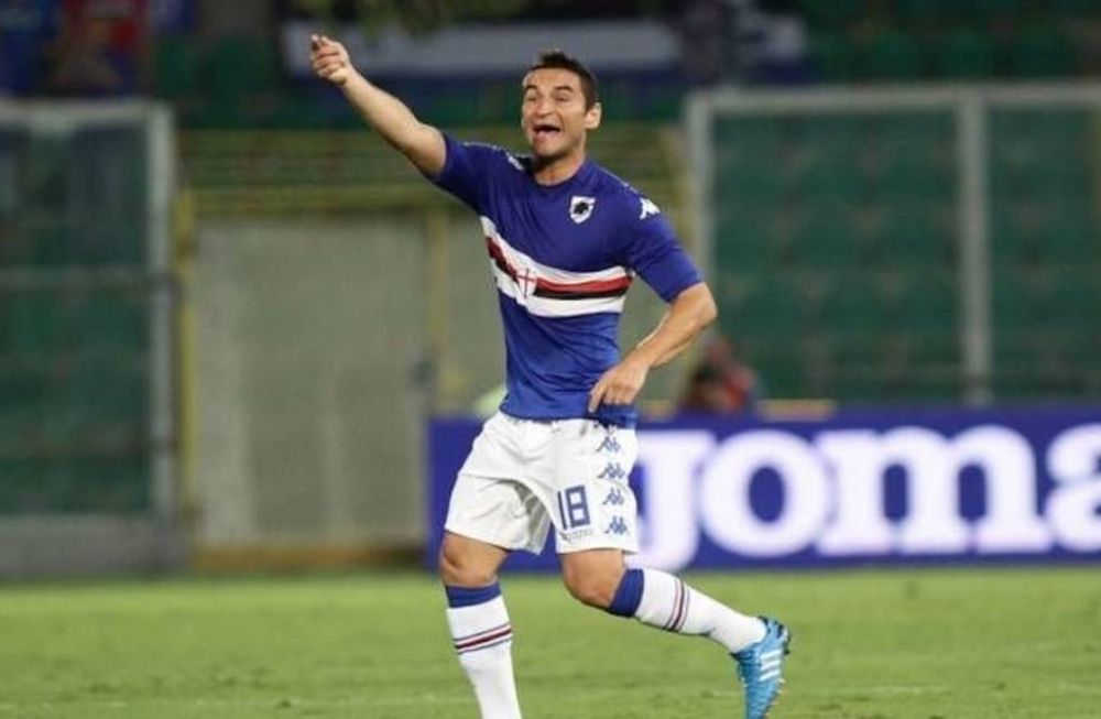 Bergessio agradeció el interés de San Lorenzo, pero se queda en Europa