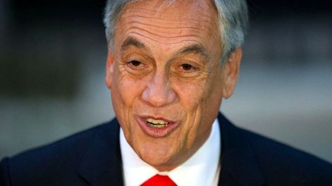 Con cambios en los ministerios, arranca la carrera presidencial en Chile