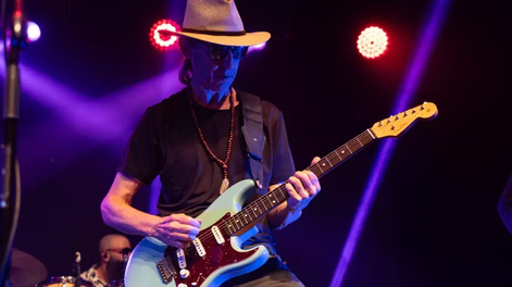 Skay Beilinson y Los Fakires vuelven a Mendoza: ¿cómo y dónde comprar las entradas?