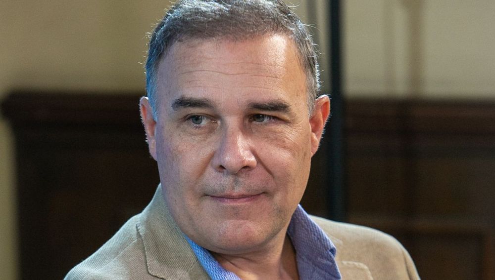 Martín Clément, especialista en comercio exterior.&nbsp;