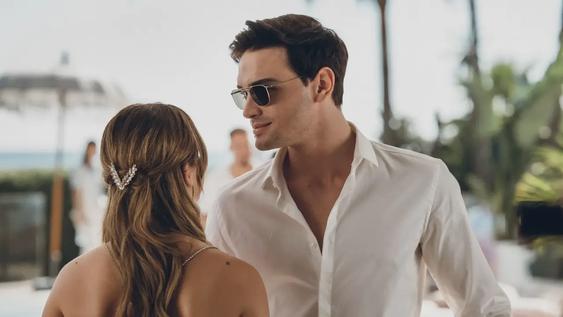 Llega a Prime Video la tercera y última entrega del romance juvenil más exitoso de la plataforma.