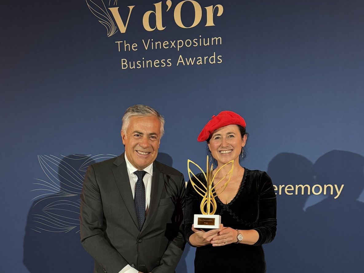 Alfredo Cornejo realizó una gira por Francia e Inglaterra para potenciar la vitivinicultura y las energías renovables