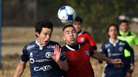 Liga Mendocina: quedaron todos conformes con el clásico del Parque