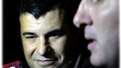 La pelea Galuccio-Pérez ofrece alternativas para Mendoza