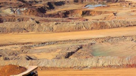 La minería motorizará el crecimiento