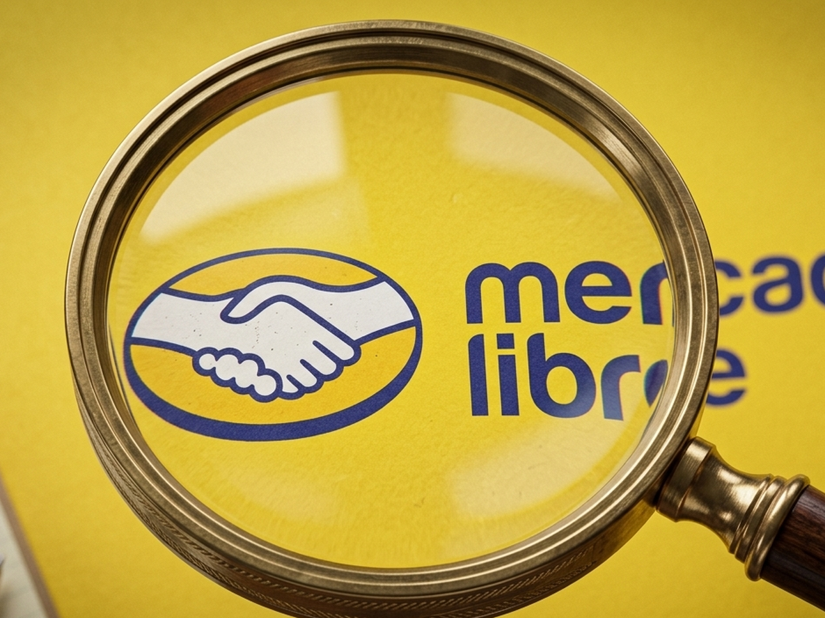 Una polémica de precios dinámicos sacude a Mercado Libre&nbsp;