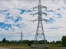 El proyecto será ejecutado por EDESTE con recursos del Fondo del Resarcimiento y apunta a mejorar el suministro eléctrico en Santa Rosa, La Paz, San Martín, Junín y Rivadavia.
