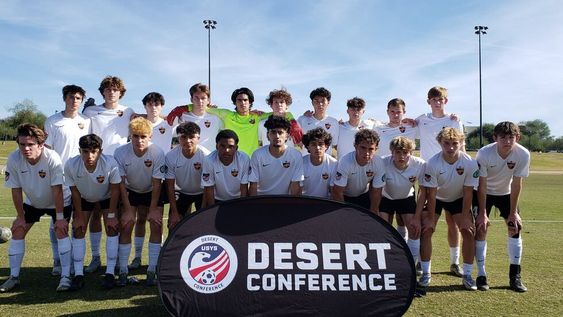 La provincia de Mendoza será sede del Soccer Showcase por segundo año consecutivo. / Gentileza.