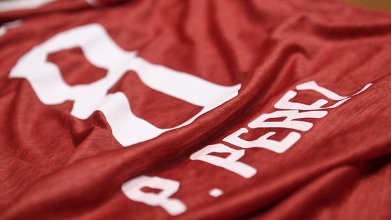 Pablo Pérez dejó Boca y firmó su contrato con Independiente