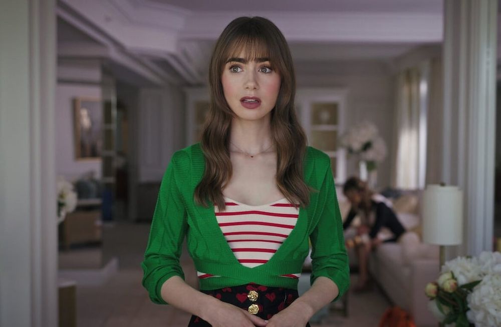 La temporada 4 de la serie protagonizada por Lilly Collins llegó a Netflix.