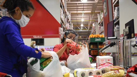 Para la consultora mendocina Evaluecon, el valor de una Canasta Básica Total durante Junio fue de $73.920.