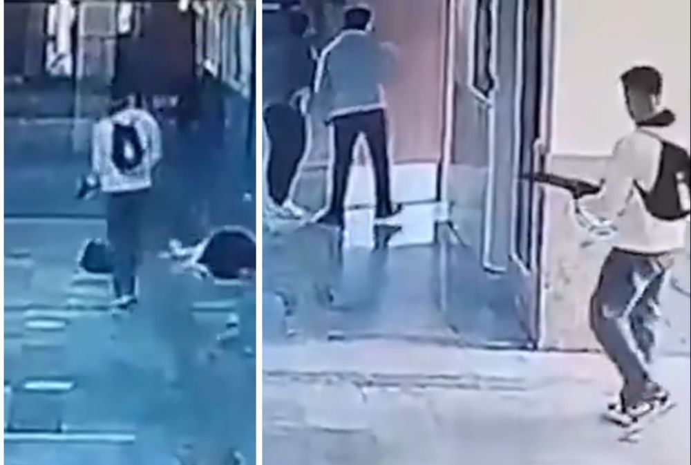 Dieciséis heridos en Turquía tras tiroteo en escuela