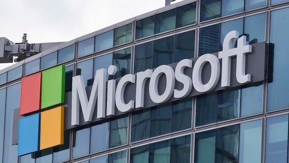 Microsoft supera a Apple y se convierte en la empresa más valiosa del mundo
