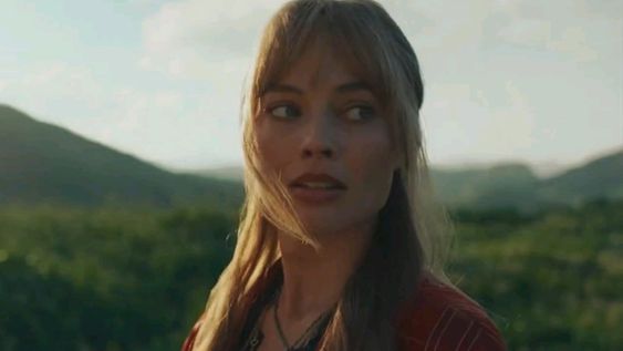 La nueva película disponible en HBO Max, con el protagónico de Margot Robbie.