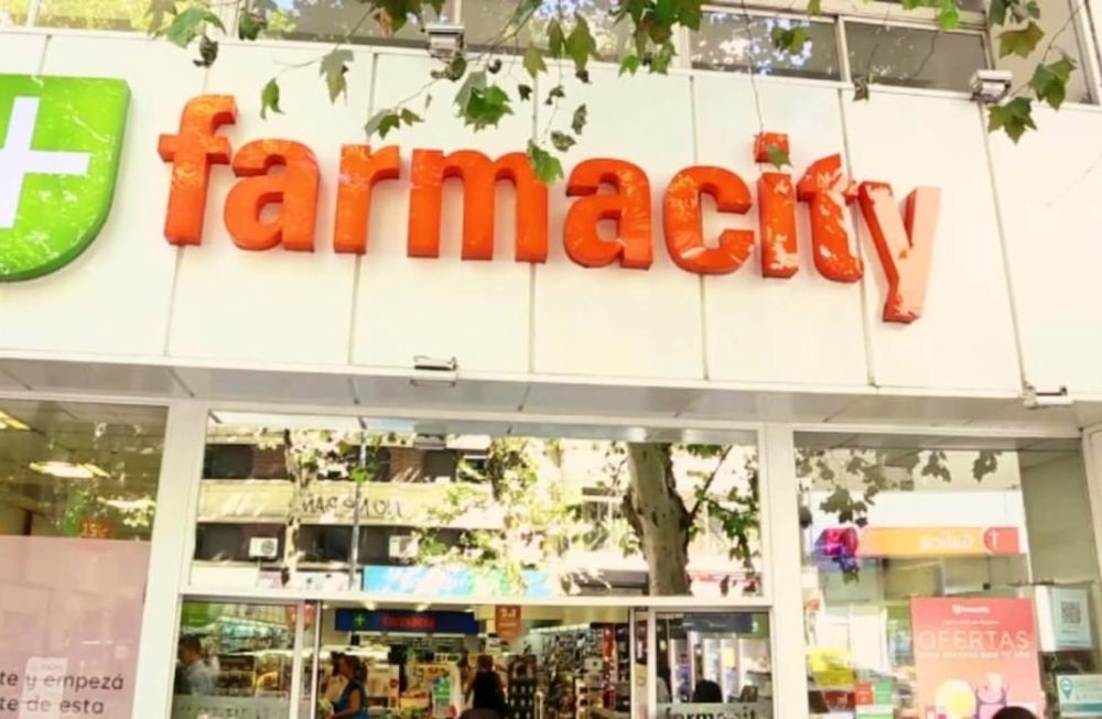 Farmacity busca un socio - Imagen ilustrativa