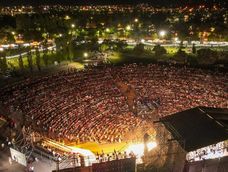 Festival del Malbec y el Olivo