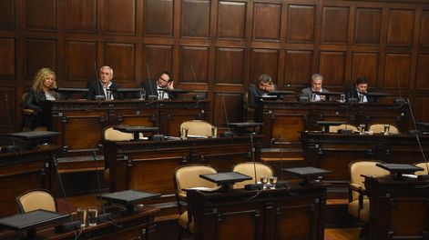 Ampliación de la Corte: conformar una nueva estructura de trabajo - Por Marcelo Rubio