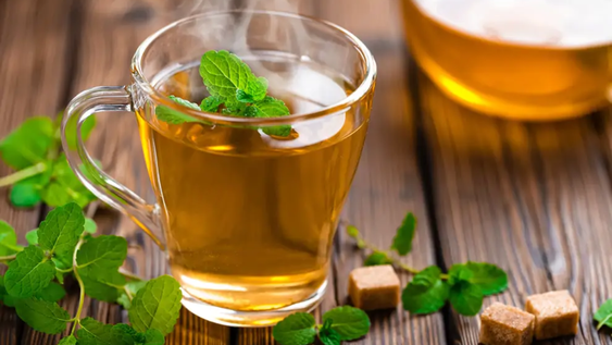 Probá estas infusiones naturales para reducir el azúcar en sangre.&nbsp;