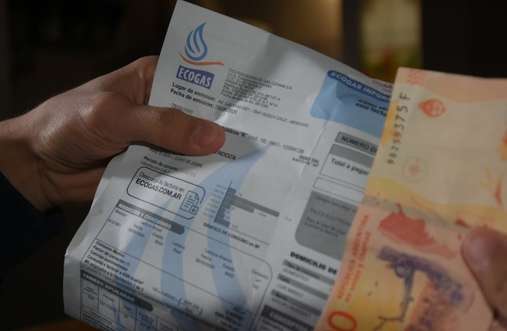 Tarifa social del gas: eliminaron “criterios de exclusión” y más personas pueden solicitar el beneficio