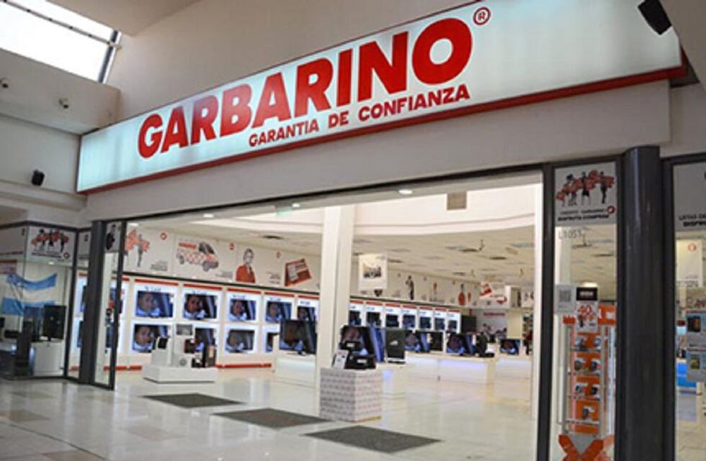 Quebró Garbarino tras fracasar el rescate.&nbsp;