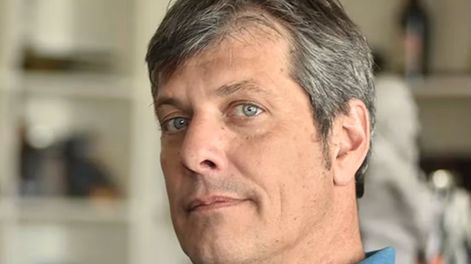 Vorterix, medio de Mario Pergolini, en crisis.