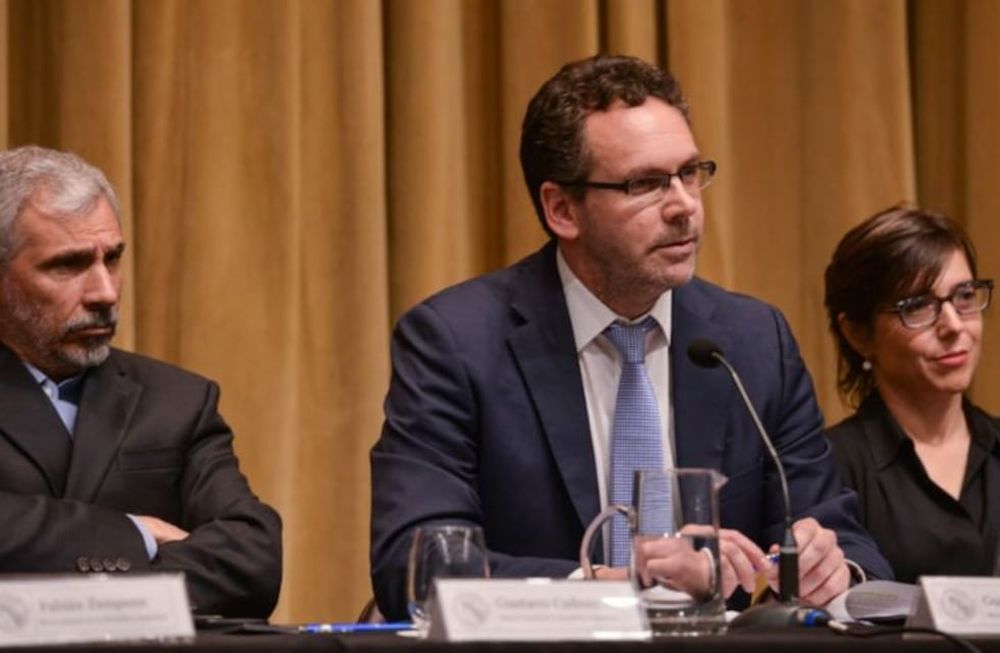 Con el cepo, el BCRA volvió a cumplir su meta de base monetaria en septiembre
