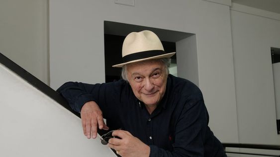 Héctor Larrea le puso final a una trayectoria que es sinónimo de radio