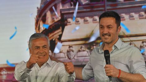 El oficialismo hizo una elección histórica en Mendoza y se queda con cuatro bancas: el PJ solo consigue una