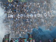 Godoy Cruz y un cierre de año picante