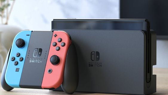 Nintendo Switch, cuánto sale en Chile.